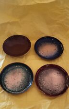 Kupfer Untersetzer emailliert