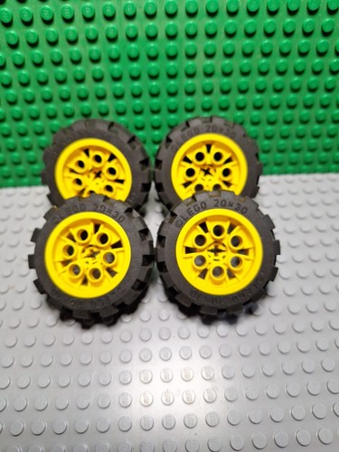 Lego technic reifen rad - lego,