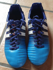 Adidas Fussballschuhe Nitrocharge 1.0 FG, Grösse 37 1/3