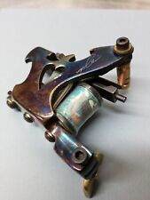 Cutback Liner Coil Machine - Professional - Tattoomaschine