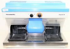 Poliereinheit Degussa PE5 mit Absaugung und Beleuchtung #2004