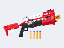 Nerf Gun Blaster Fortnite