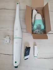 Vorwerk Kobold VB100 VB 100 AKKUSAUGER + ADAPTER + HD60 HARTBODENBÜRSTE NEU