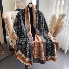 edel Damenschal Winter