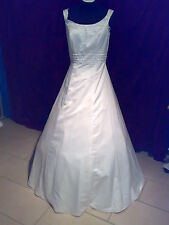  Brautkleid Standesamtkleid