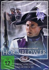 DVD NEU/OVP - Hornblower 4 -