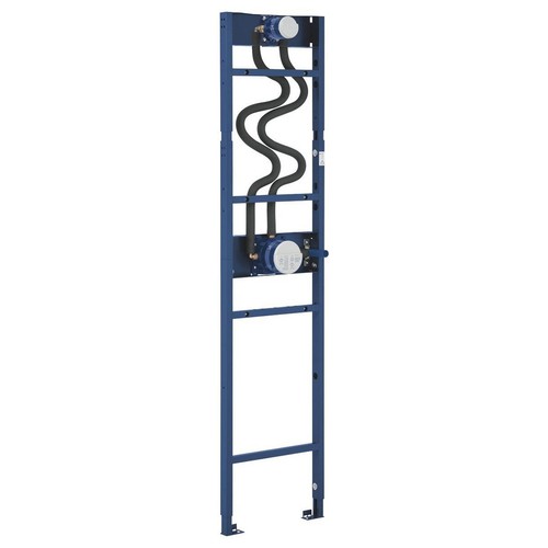 Grohe rapido duschrahmen - grohe,