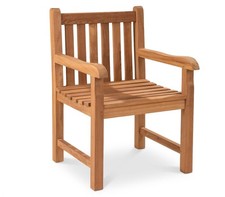 Gartenstuhl Essstuhl Holzstuhl