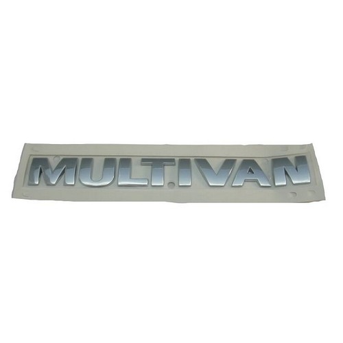 Multivan emblem - vw,