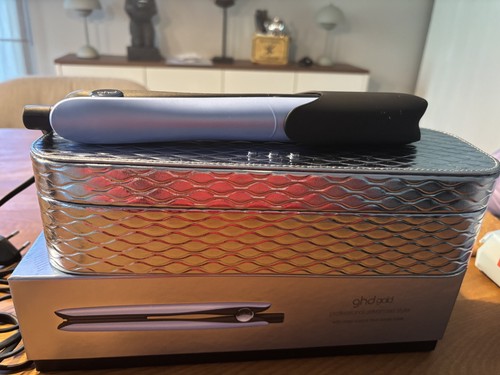 Ghd glätteisen limited - glätteisen,