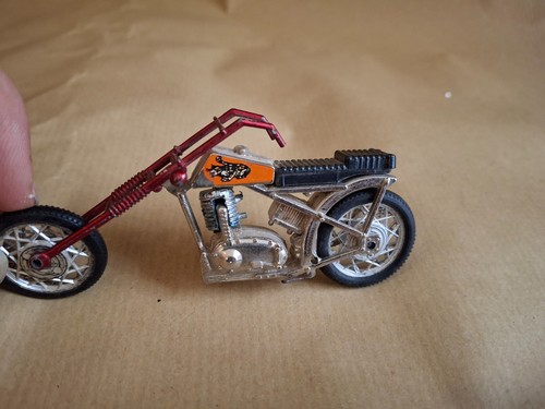 Motorradmodell chopper - motorradmodell,