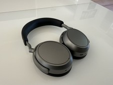 Sennheiser momentum wireless - sennheiser,