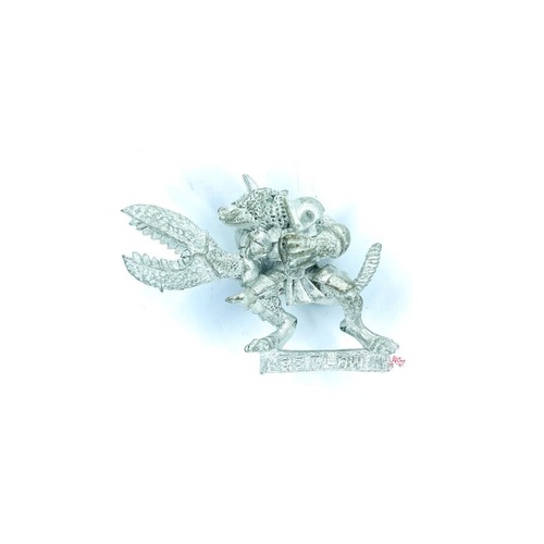 Blood bowl skaven 3rd - blood,