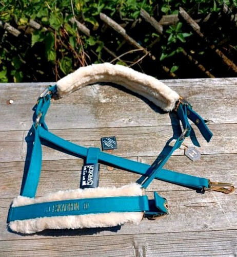 Eskadron halfter faux - eskadron,
