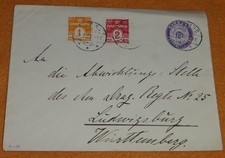 Dragonerregiment „Königin Olga“ (1. württembergisches) Nr.25 Ludwigsburg Danmark