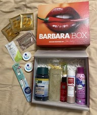 Beautybox Barbara Box