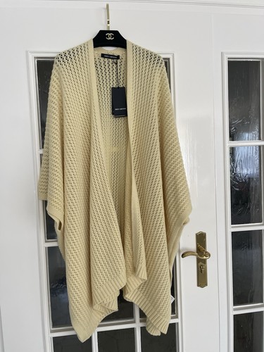 Cashmere kaschmire mantel - cashmere,