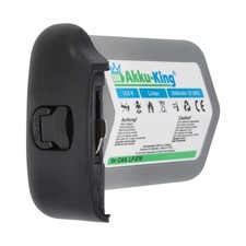 Akku für canon - akku, mark