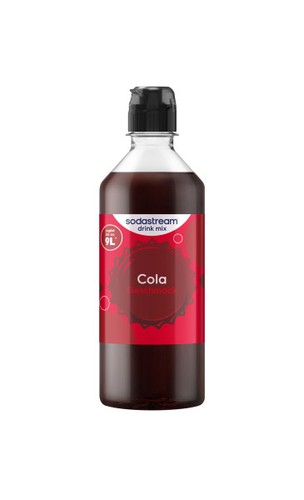 Sodastream drink mix - sodastream,