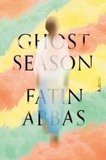 Fatin Abbas Ghost Season
