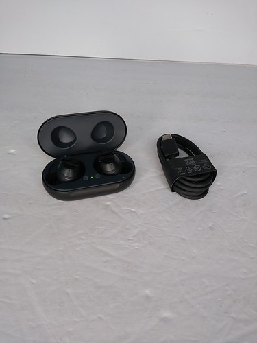 Used samsung galaxy buds - used,