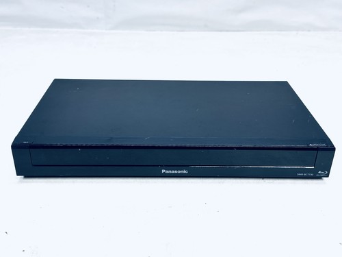 Panasonic dmr bct730 blu ray - panasonic, blu-ray