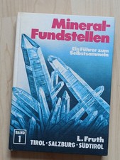Fruth: Mineralfundstellen