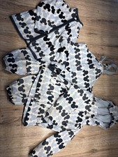 Regenoutfit Tchibo Disney Fleecejacke Regenjacke Thermoregenhose 86/92