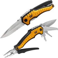 Caterpillar Multitool XL 9 in