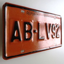 REPUBLICA DOMINICANA Altes