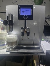 jura j9.3 kaffeevollautomat