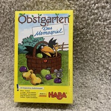 HABA Mitbringspiel -