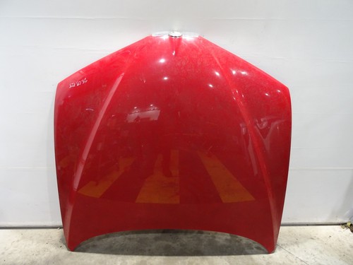 Motorhaube hood alfa romeo 159 - hood,