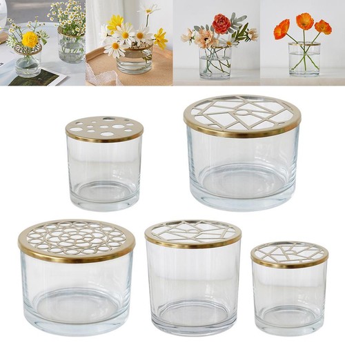 Glas blumenvase tischplatte - blumenvase,,