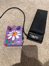 Jam Pedale Retrovibe +