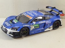 Carrera Digital 132 Audi R8