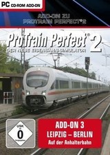Pro train perfect addon - -, 3