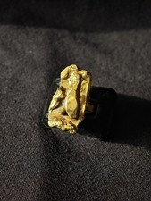 Statement Ring  großer