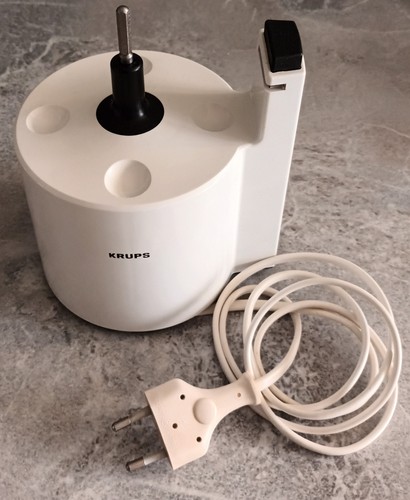 Krups speedy 708 nur - speedy,