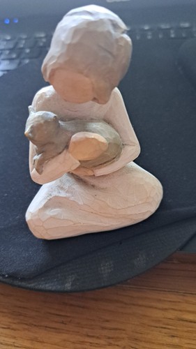 Willow tree figur kindness - figur,