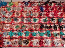 Bakugan Sammlung Old School