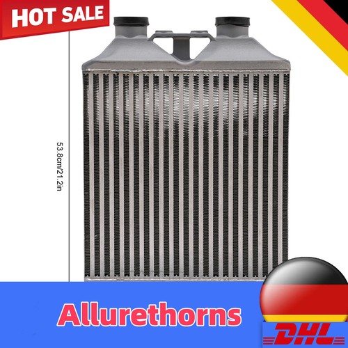 Seat sport ladeluftkühler - sport,