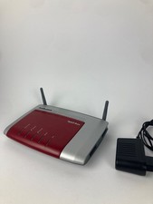 Fritzbox 7272 Router mit Netzstecker