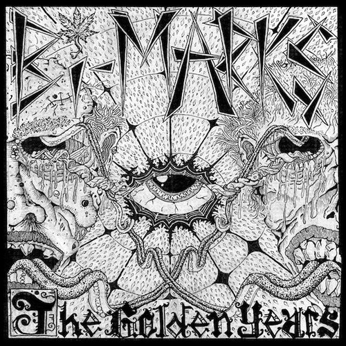 Marks the golden years - the,