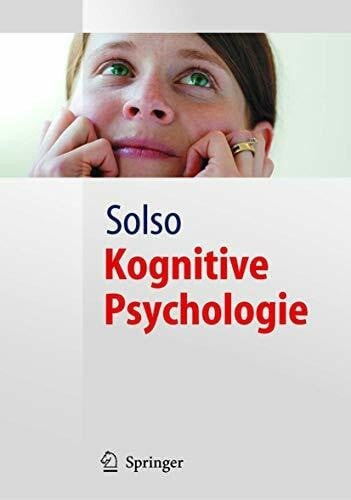 Kognitive psychologie - kognitive,