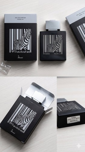 Rasasi rumz 9325 - rumz,