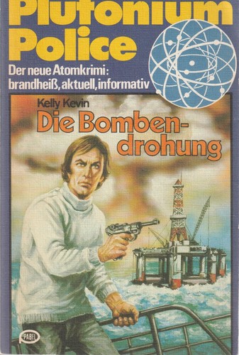 Plutonium police kelly - plutonium,