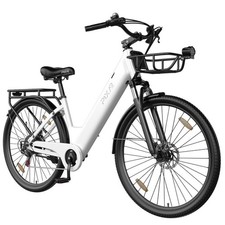 Pixar C1 Pro Elektrofahrrad