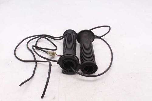 Heizgriffe lenkergriff links - heizgriffe,