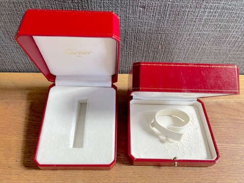 Vintage original cartier - vintage,